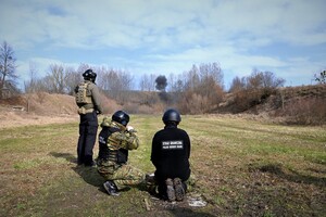 Rozpoznanie minersko-pirotechniczne 