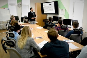 kurs funkcjonariuszy z pionu operacyjno-śledczego SG 