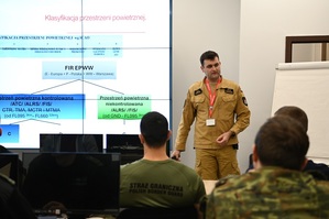 Nowi instruktorzy pilotów bezzałogowych statków powietrznych 