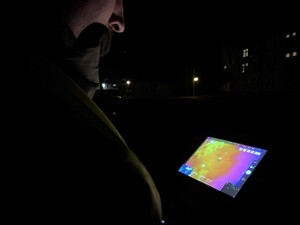 Nowi instruktorzy pilotów bezzałogowych statków powietrznych 