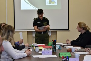 Szkolenie z podstaw analizy ryzyka 