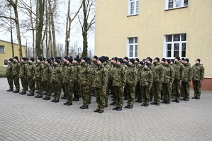 szkolenie podstawowe w CSSG 