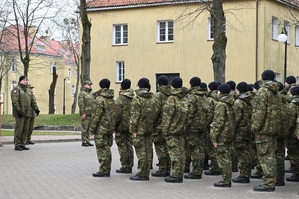 szkolenie podstawowe w CSSG 