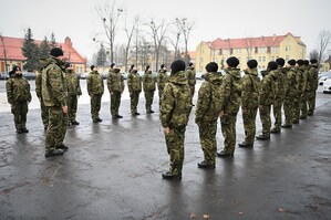 szkolenie podstawowe w CSSG 