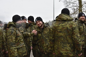 szkolenie podstawowe w CSSG 