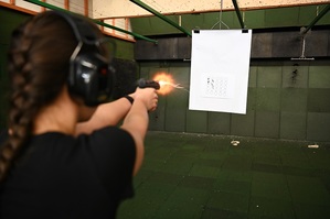 szkolenie podstawowe w CSSG 