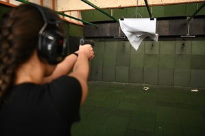 szkolenie podstawowe w CSSG 