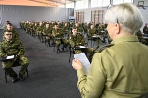 szkolenie podstawowe w CSSG 