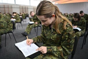 szkolenie podstawowe w CSSG 