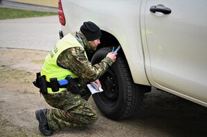 szkolenie podstawowe w CSSG 
