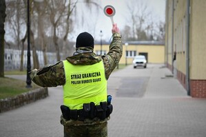 szkolenie podstawowe w CSSG 