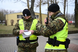szkolenie podstawowe w CSSG 