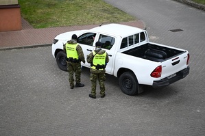 szkolenie podstawowe w CSSG 