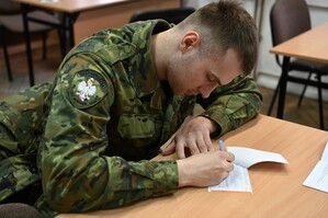 szkolenie podstawowe w CSSG 