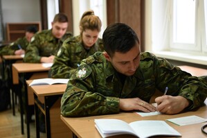 szkolenie podstawowe w CSSG 