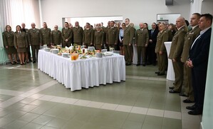 Wielkanocne spotkanie 