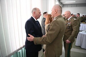 Wielkanocne spotkanie 