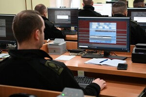 Uroczystości w CSSG 