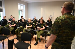 Profilowanie w odprawie granicznej 