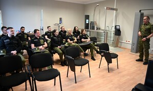 Profilowanie w odprawie granicznej 