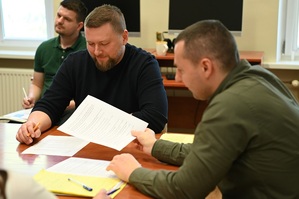 Podnosimy kwalifikacje językowe 