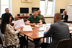 Podnosimy kwalifikacje językowe 