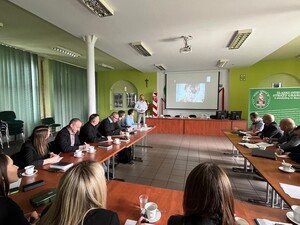 szkolenie Z prowadzenia rozmów kwalifikacyjnych w SG 