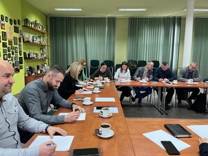 szkolenie Z prowadzenia rozmów kwalifikacyjnych w SG 
