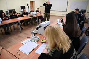 Straż Graniczna szkoliła się z rozpoznawania fałszywych dokumentów 