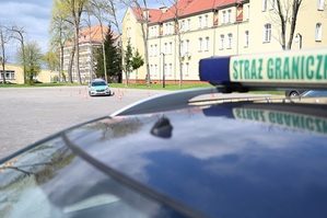 Skuteczny pościg 