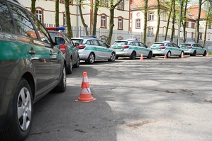 Skuteczny pościg 