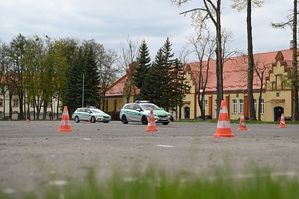 Skuteczny pościg 