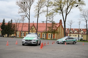 Skuteczny pościg 