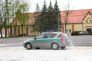 Skuteczny pościg 