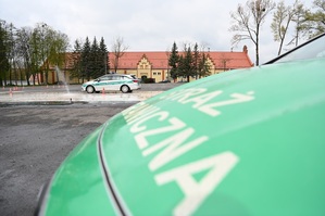 Skuteczny pościg 
