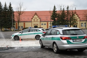 Skuteczny pościg 