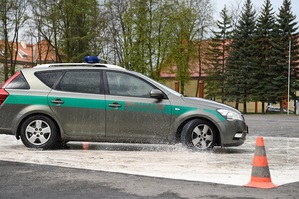 Skuteczny pościg 