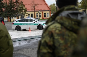 Skuteczny pościg 