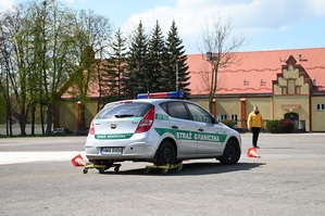 Skuteczny pościg 