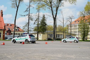Skuteczny pościg 