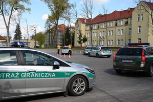Skuteczny pościg 