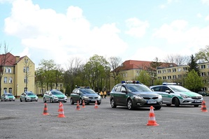 Skuteczny pościg 