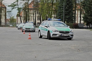 Skuteczny pościg 