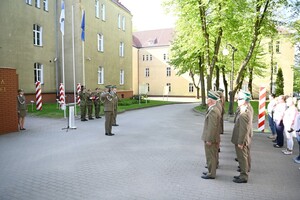 Uczciliśmy Dzień Flagi 