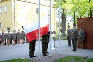 Uczciliśmy Dzień Flagi 