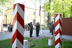 Uczciliśmy Dzień Flagi 