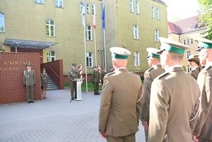 Uczciliśmy Dzień Flagi 