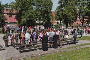 Obchody Narodowego Święta Konstytucji 3 Maja 