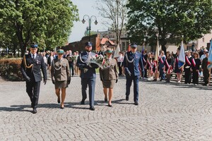 Obchody Narodowego Święta Konstytucji 3 Maja 