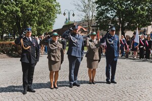 Obchody Narodowego Święta Konstytucji 3 Maja 
